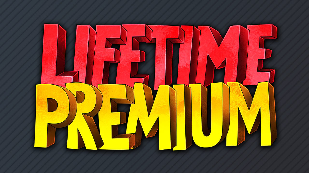 LIFETIME Premium